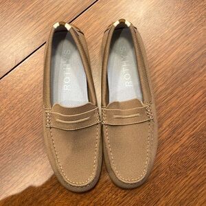 Rothy’s Driver Shoe